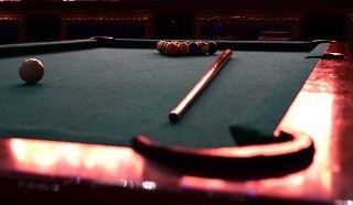 Professional pool table installations in Toronto content img1