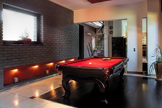 professional pool table refelting in Toronto content img2